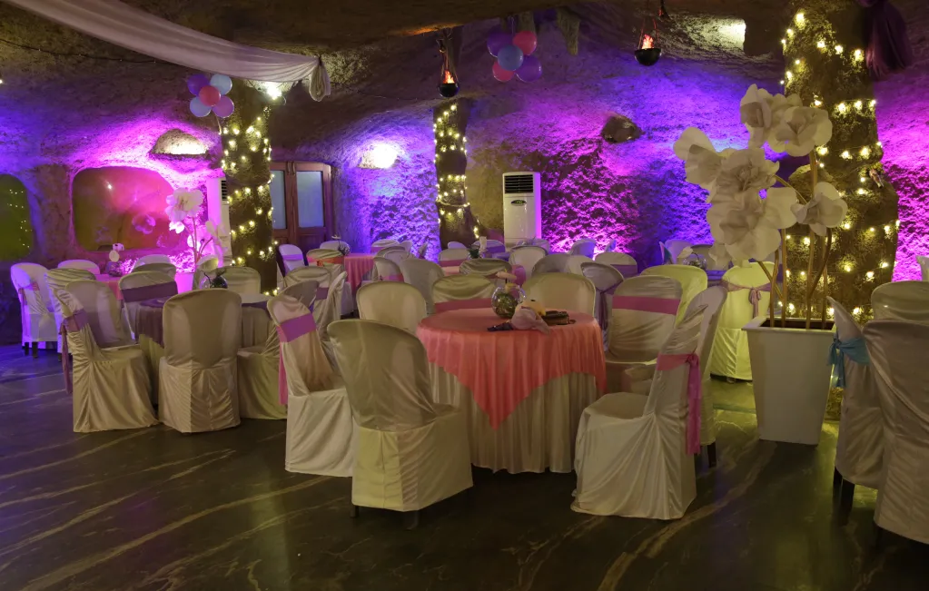 wedding & event venues in goa